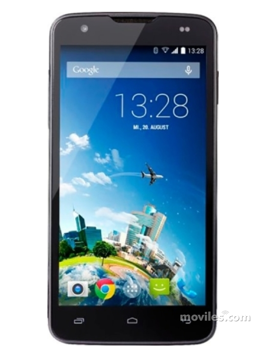 Kazam Thunder 350L