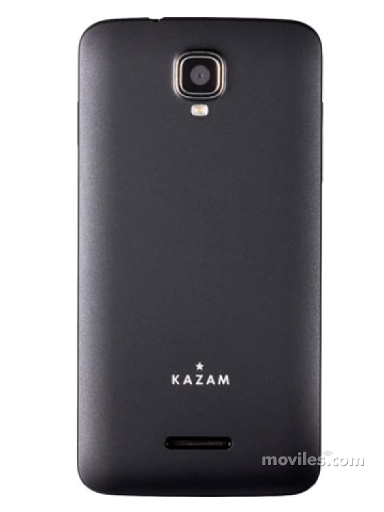 Imagen 3 Kazam Thunder 350L