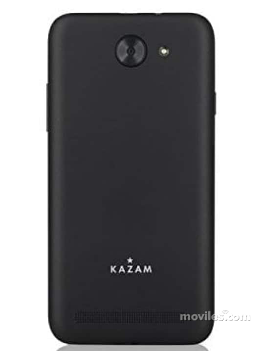 Imagen 4 Kazam Tornado 2