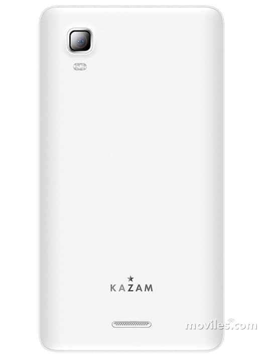 Imagen 2 Kazam Trooper 2 6.0