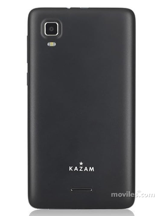 Imagen 3 Kazam Trooper 2 6.0