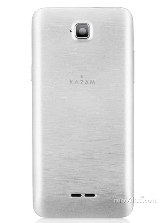 Imagen 5 Kazam Trooper 445L