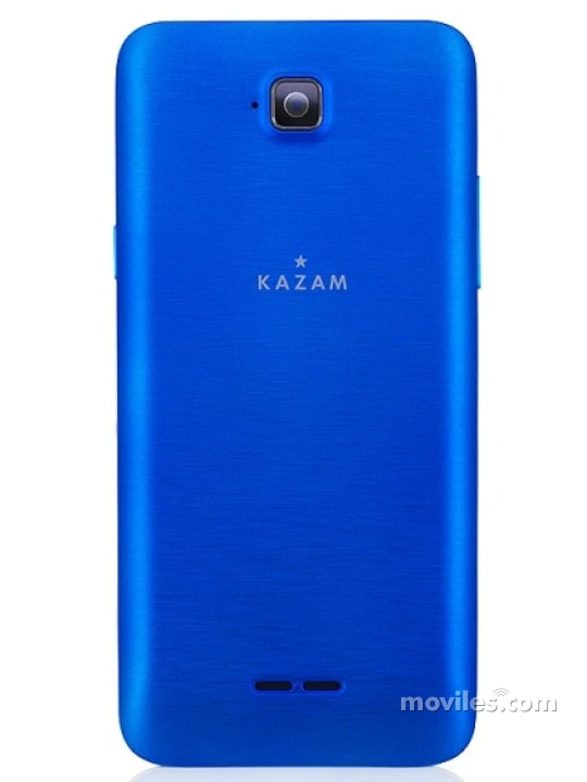 Imagen 6 Kazam Trooper 445L