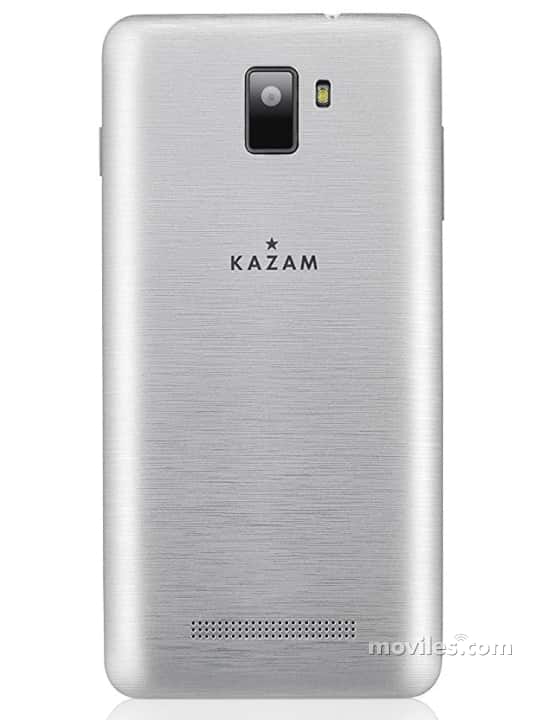 Imagen 3 Kazam Trooper 450L