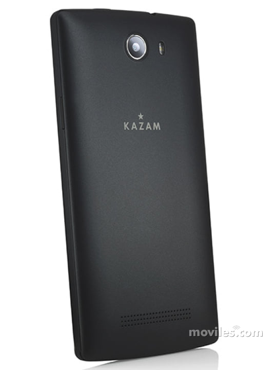 Imagen 4 Kazam Trooper 451