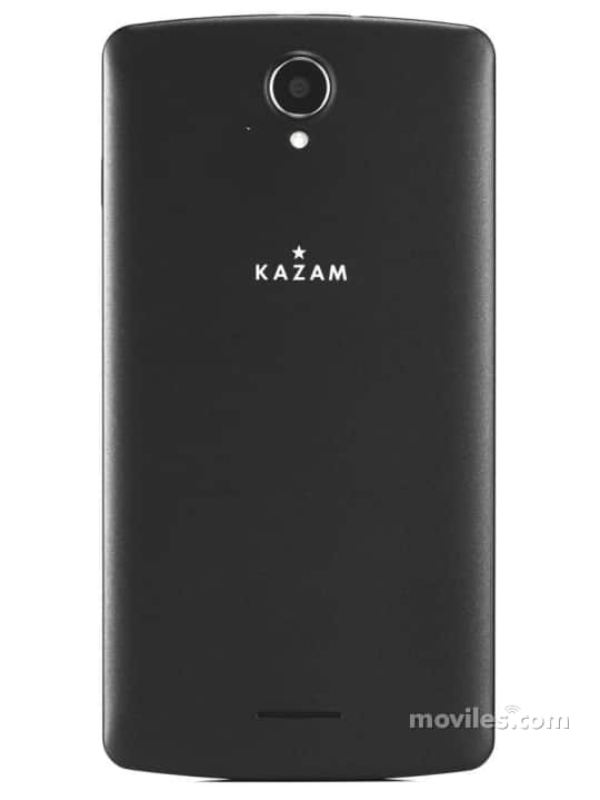 Imagen 3 Kazam Trooper 455