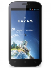 Kazam Trooper X5.5