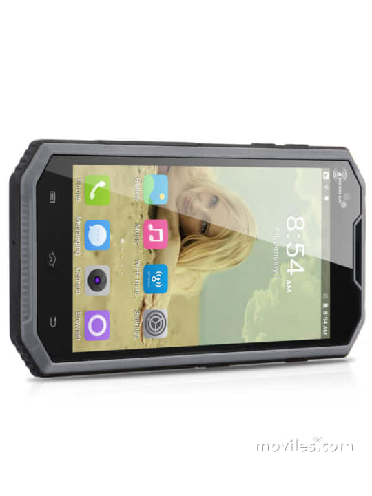Imagen 5 Kenxinda Proofings W7