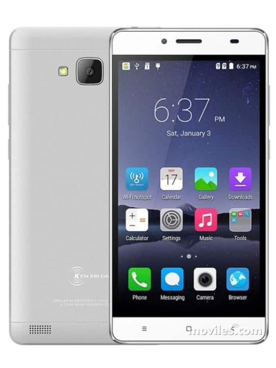Imagen 2 Kenxinda R7