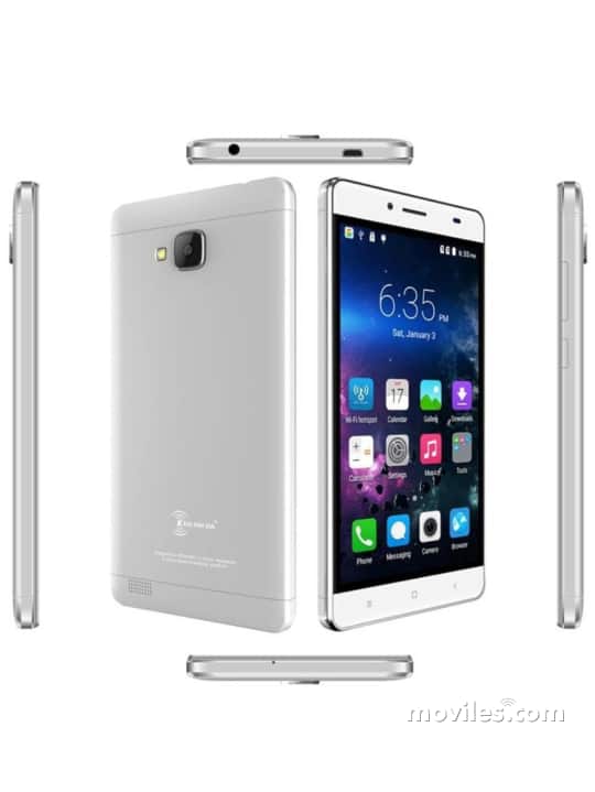 Imagen 5 Kenxinda R7