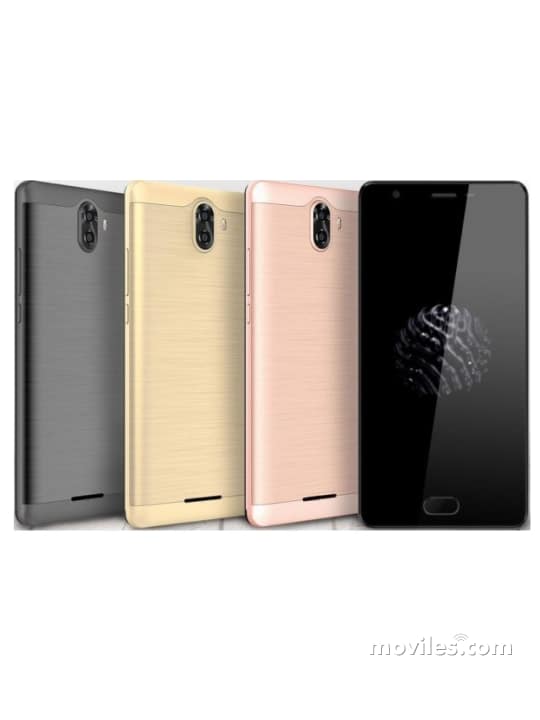 Imagen 2 Kenxinda S6