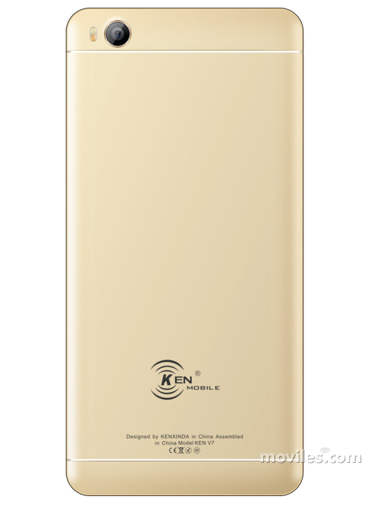 Imagen 2 Kenxinda V7