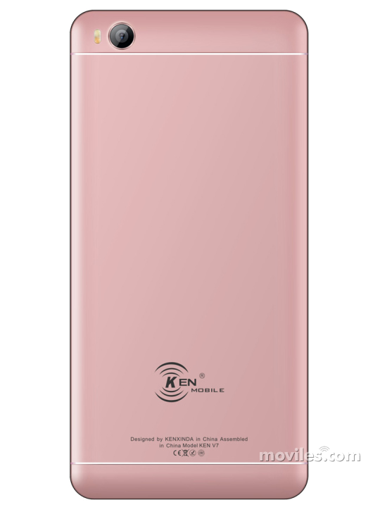 Imagen 3 Kenxinda V7