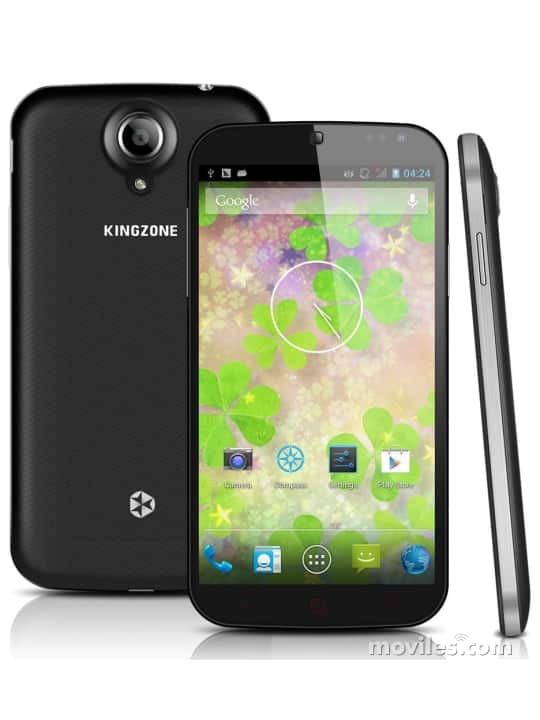 Imagen 2 Kingzone S1