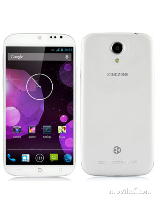 Imagen 3 Kingzone S1