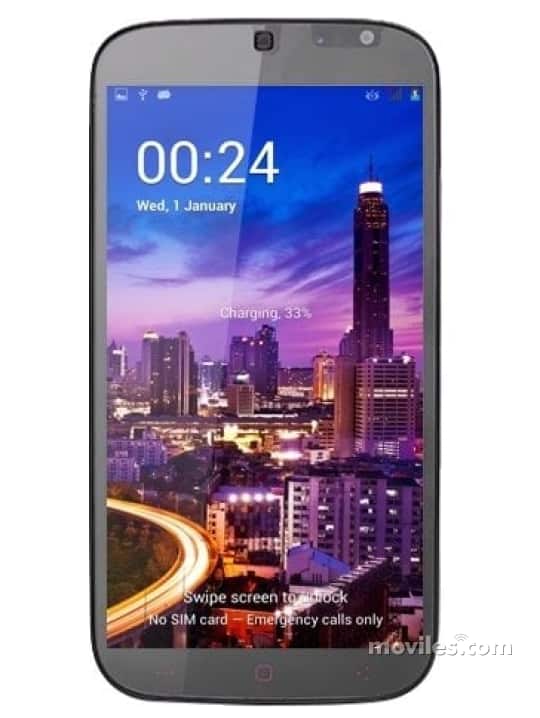 Kingzone S1