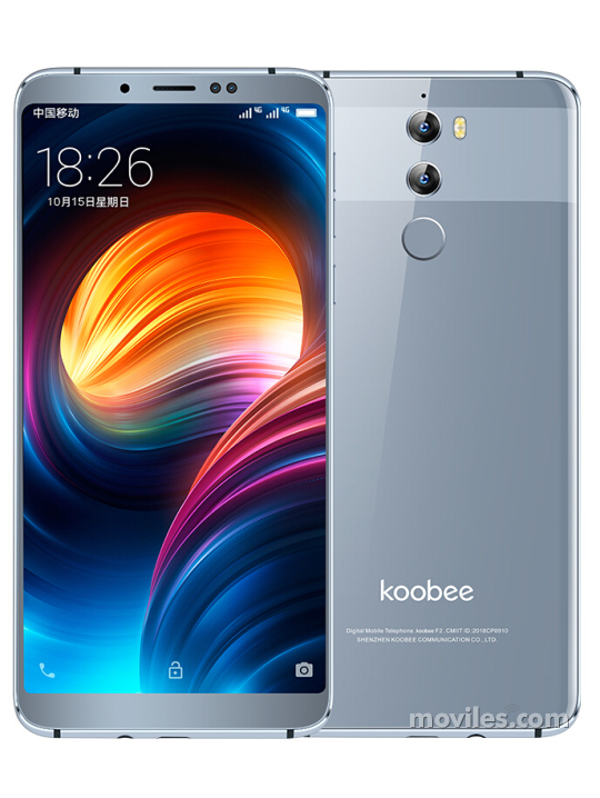 Koobee F2