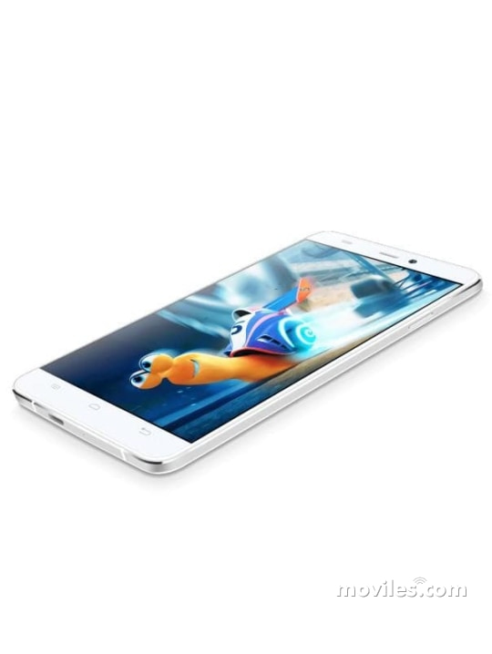 Imagen 2 Koobee Star S3 Plus