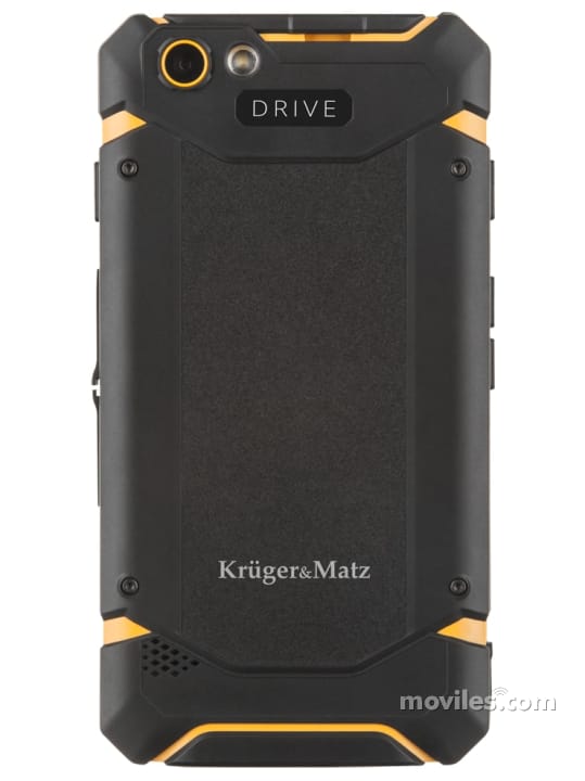 Imagen 3 Krüger & Matz Drive 4S