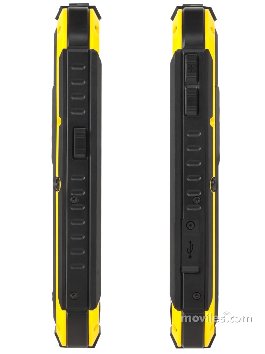 Imagen 4 Krüger & Matz Drive 5 mini