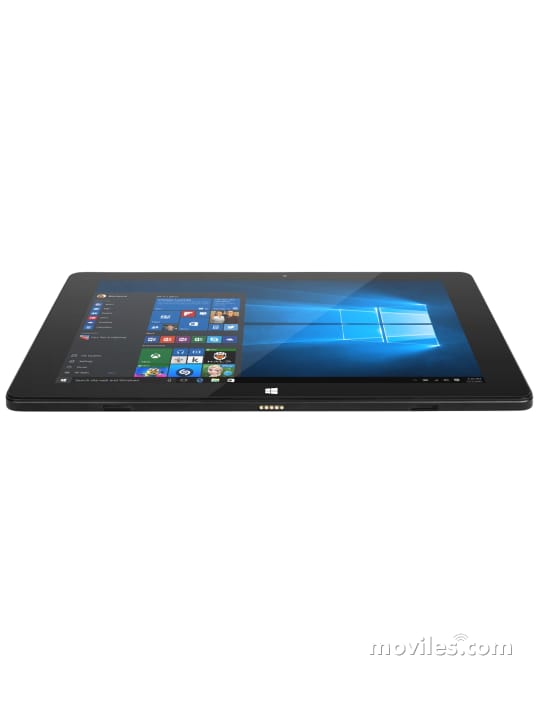 Imagen 2 Tablet Krüger & Matz Edge 1085S