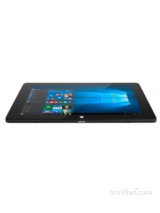 Imagen 2 Tablet Krüger & Matz Edge 1086