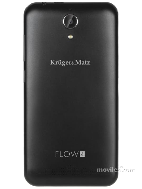 Imagen 4 Krüger & Matz Flow 4 KM0440