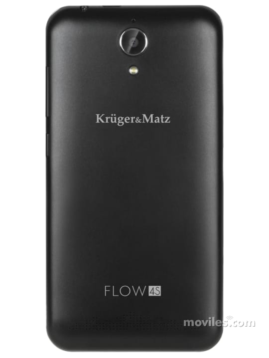 Imagen 3 Krüger & Matz Flow 4S KM0442