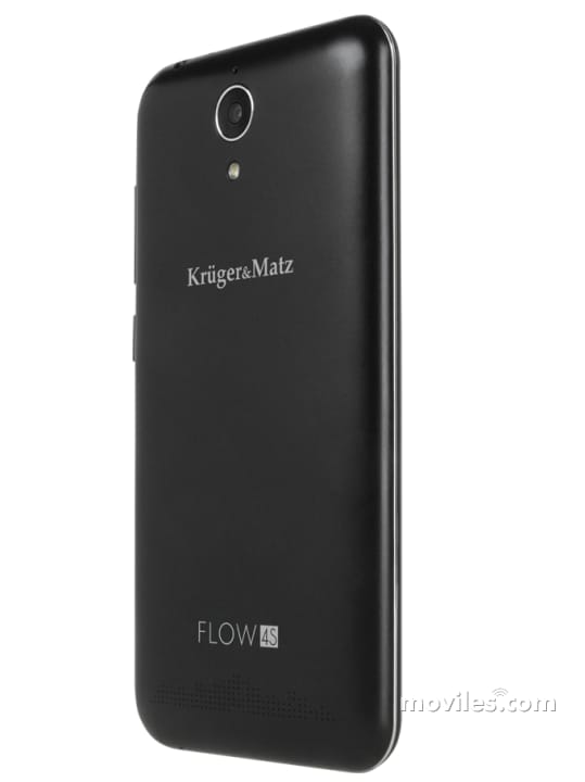 Imagen 4 Krüger & Matz Flow 4S KM0442