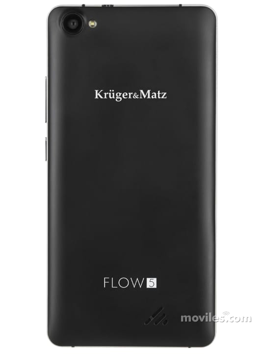 Imagen 3 Krüger & Matz Flow 5 KM0446