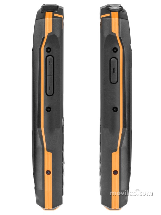 Imagen 4 Krüger & Matz Iron 2S