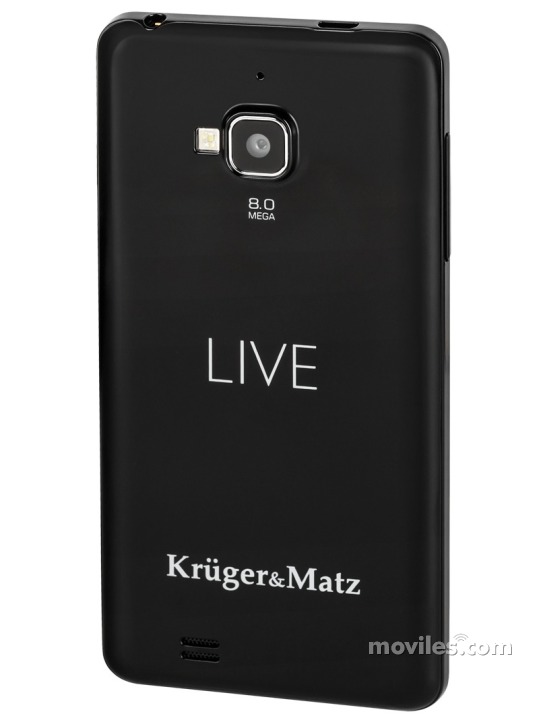 Imagen 3 Krüger & Matz Live