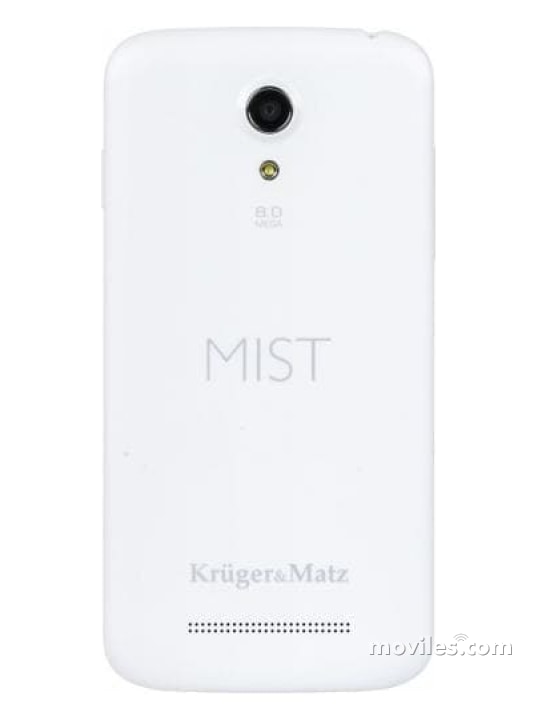 Imagen 5 Krüger & Matz Mist KM0406