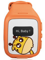 Fotografia Ksix KidSafe Watch