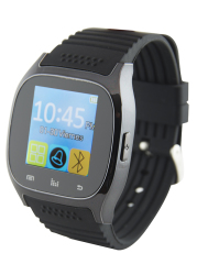 Ksix Smart Watch Plus BXSW10