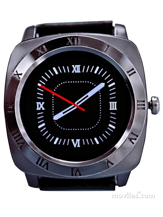 Ksix Smart Watch Pro