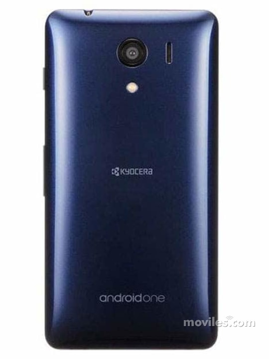 Imagen 2 Kyocera Android One S2