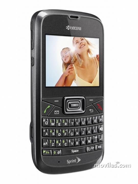 Imagen 3 Kyocera Brio