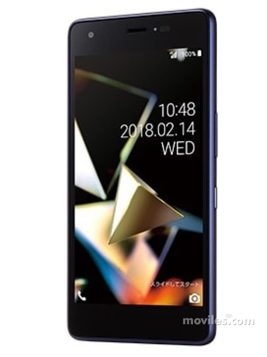 Imagen 2 Kyocera Digno A