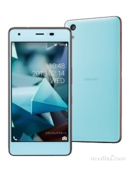 Imagen 3 Kyocera Digno A