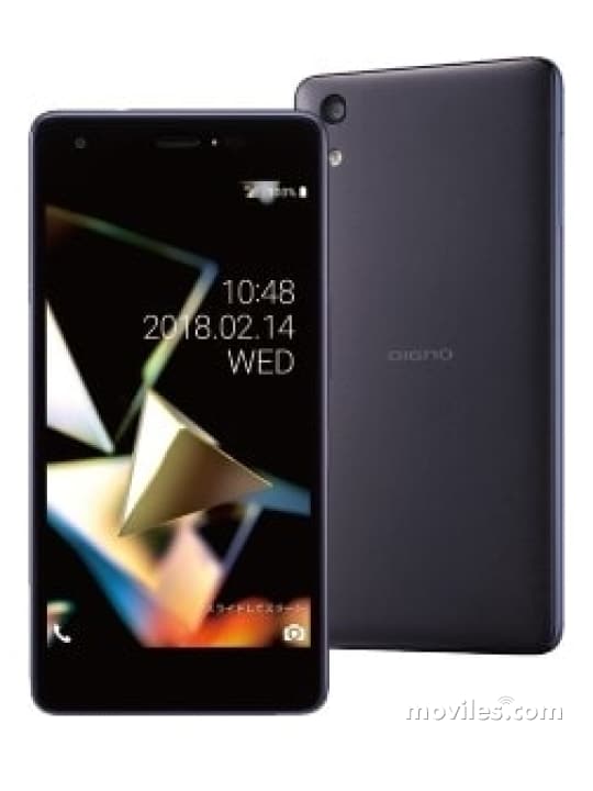 Imagen 4 Kyocera Digno A