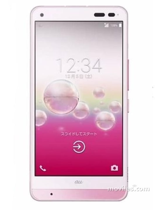 Kyocera Digno Rafre