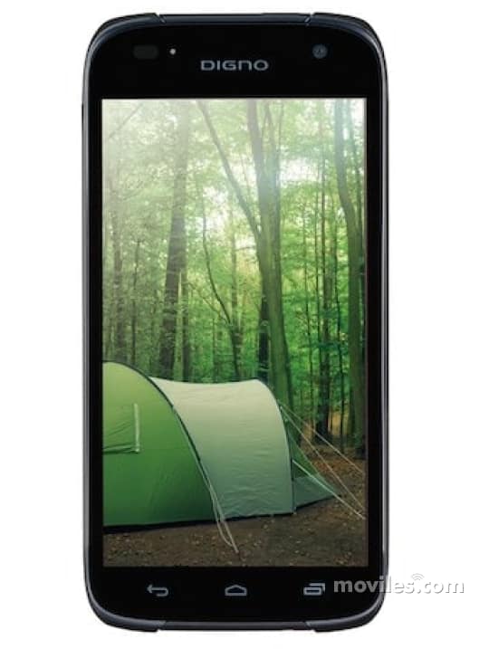 Kyocera Digno T