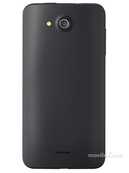 Imagen 3 Kyocera Digno U