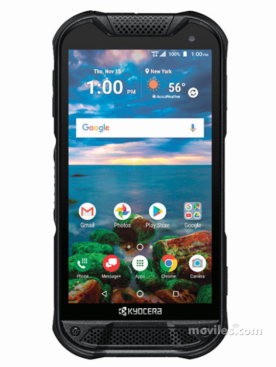 Kyocera DuraForce Pro 2