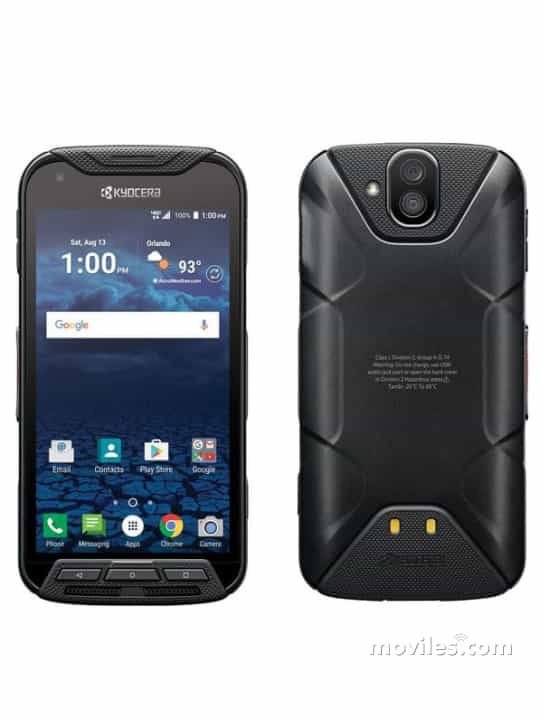 Imagen 2 Kyocera DuraForce Pro