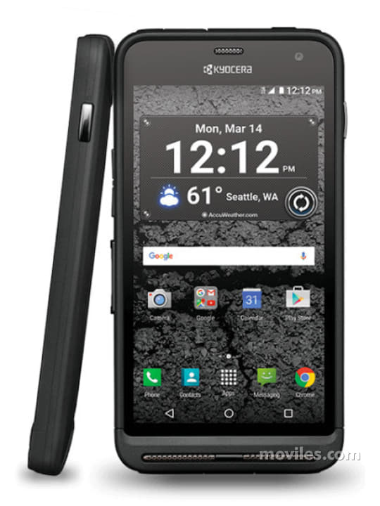 Imagen 3 Kyocera DuraForce XD