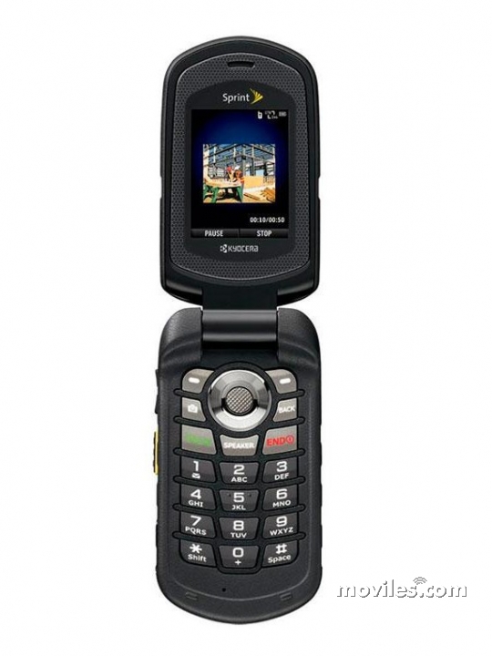 Kyocera DuraMax