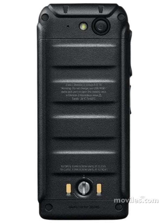 Imagen 3 Kyocera DuraTR
