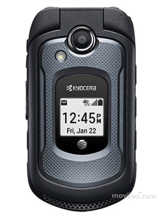 Imagen 2 Kyocera DuraXE